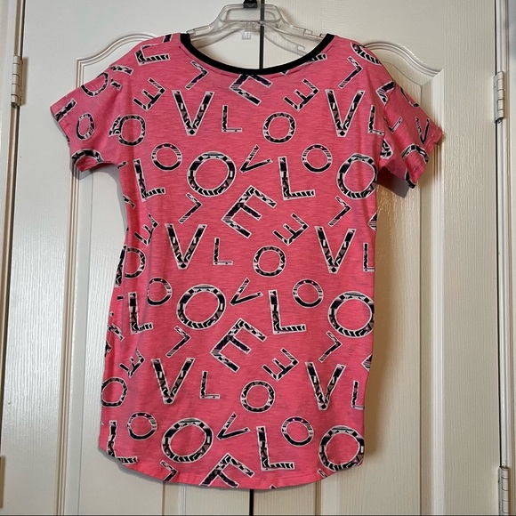 Women’s Sleep Shirt with cute graphic designs, size XS - Picture 6 of 6